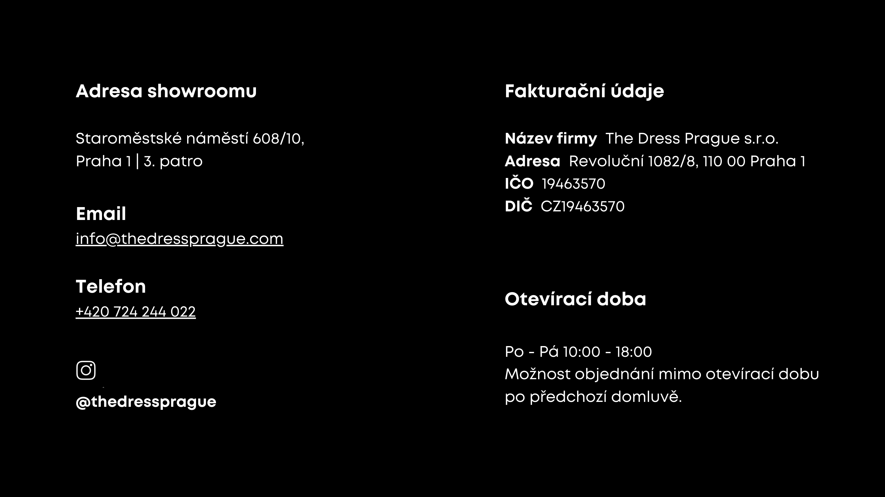 Black Modern Aesthetic Fashion Brand Proposal Collection Presentation (6)